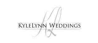 Picture of KyleLynn Weddings Logo.